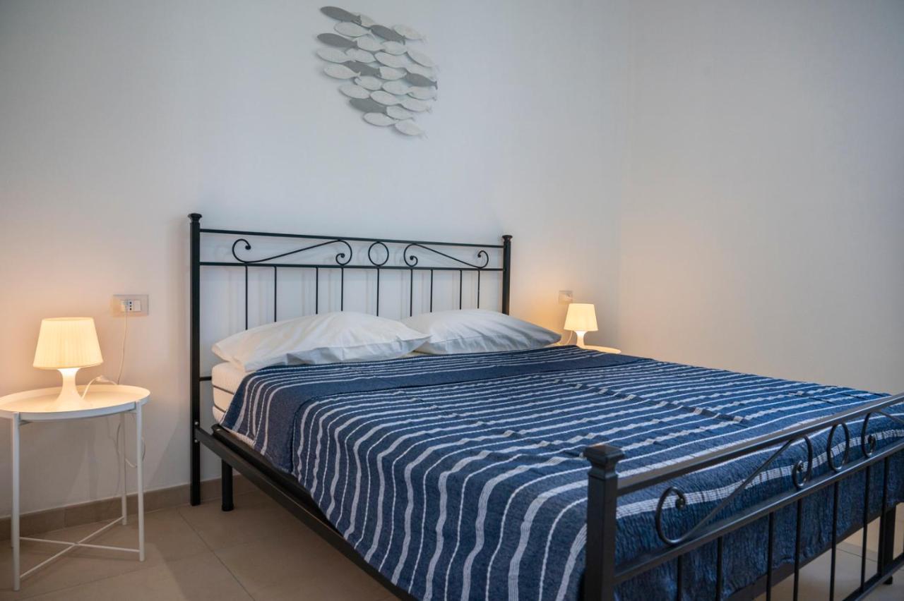 Cicirata Sea Beach - Sicilia Vacanza Avola Zewnętrze zdjęcie