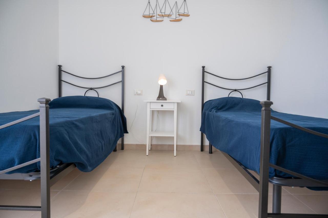 Cicirata Sea Beach - Sicilia Vacanza Avola Zewnętrze zdjęcie