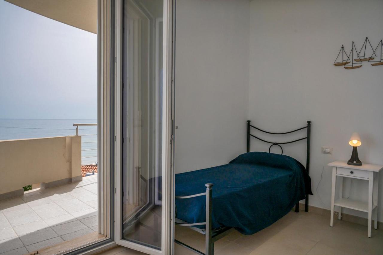 Cicirata Sea Beach - Sicilia Vacanza Avola Zewnętrze zdjęcie