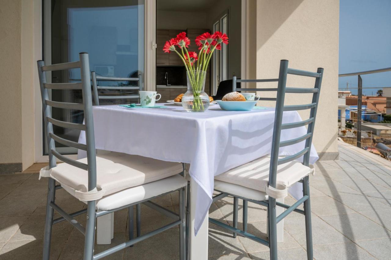 Cicirata Sea Beach - Sicilia Vacanza Avola Zewnętrze zdjęcie