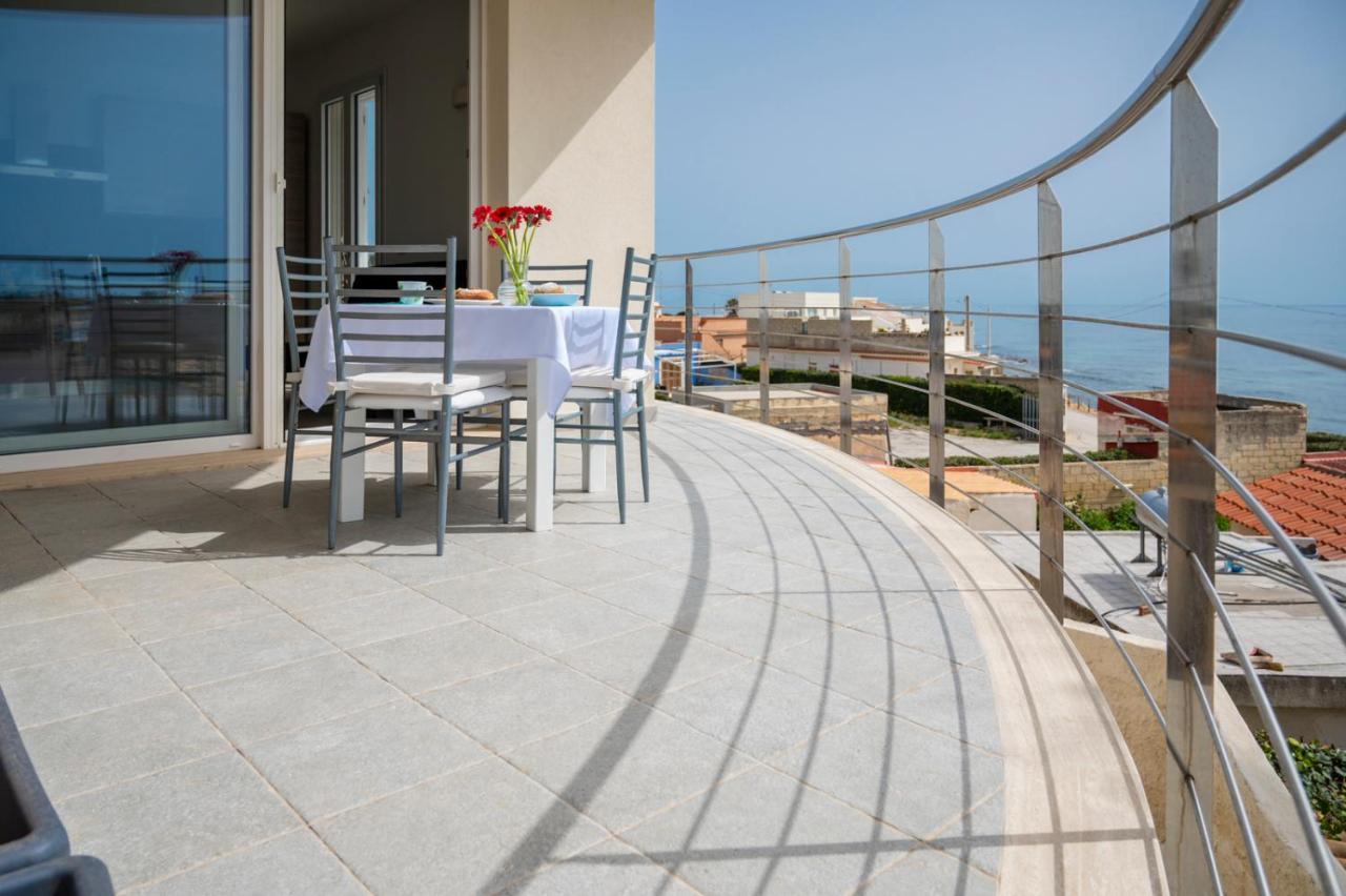 Cicirata Sea Beach - Sicilia Vacanza Avola Zewnętrze zdjęcie