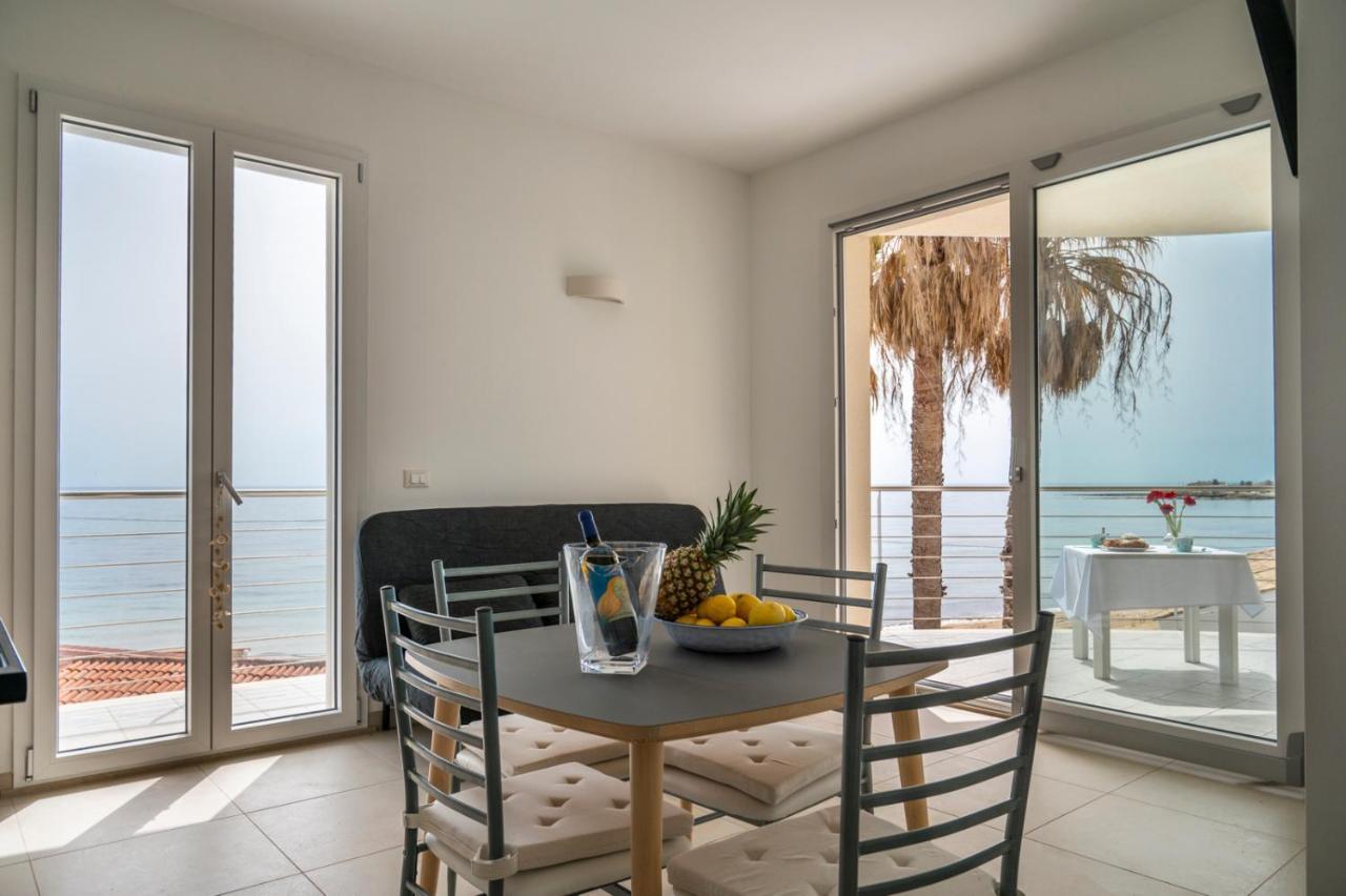 Cicirata Sea Beach - Sicilia Vacanza Avola Zewnętrze zdjęcie