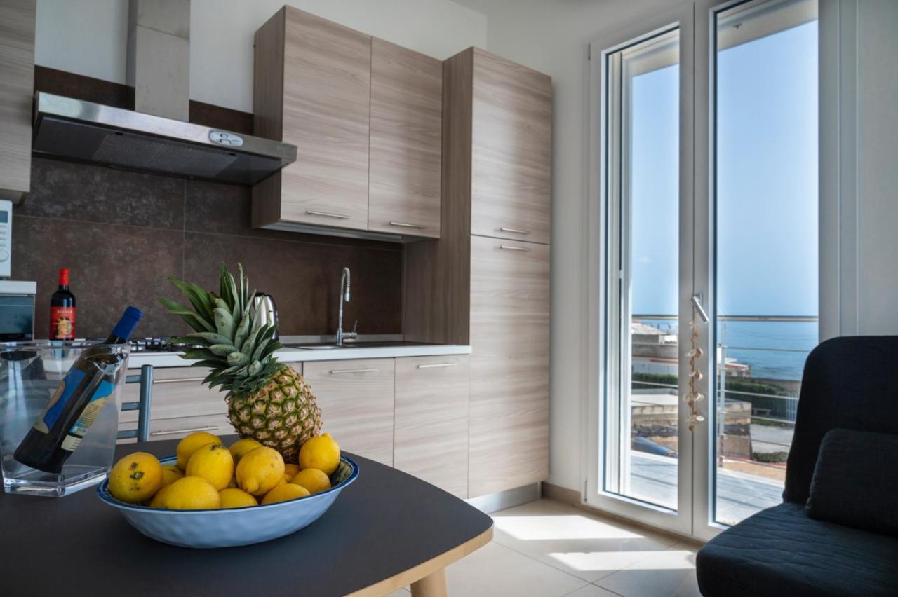 Cicirata Sea Beach - Sicilia Vacanza Avola Zewnętrze zdjęcie